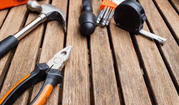 Makita XOB01Z 18V LXT 5″ Random Orbit Sander