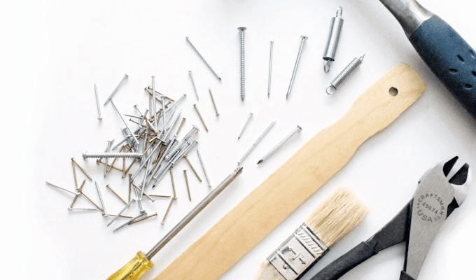 DeWalt DCS354B 20V MAX Brushless Oscillating Multi-Tool