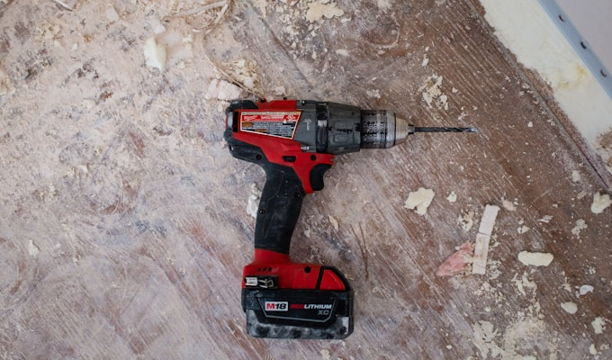 Impact Driver vs Drill: Key Differences (2026)