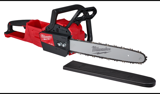 Milwaukee 2727-20 M18 FUEL 16-Inch Chainsaw