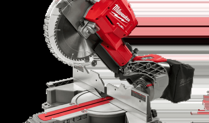 Milwaukee 2734-20 Review — M18 FUEL 10″ Dual Bevel Sliding Compound Miter Saw