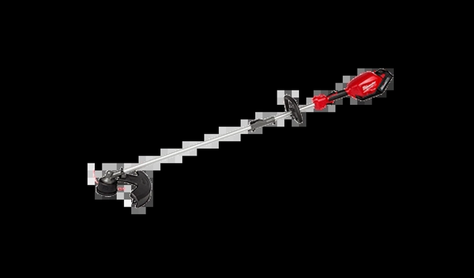 Milwaukee 2825-21ST M18 FUEL String Trimmer Kit