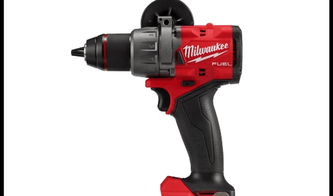 Milwaukee 2836-20 M18 FUEL Oscillating Multi-Tool