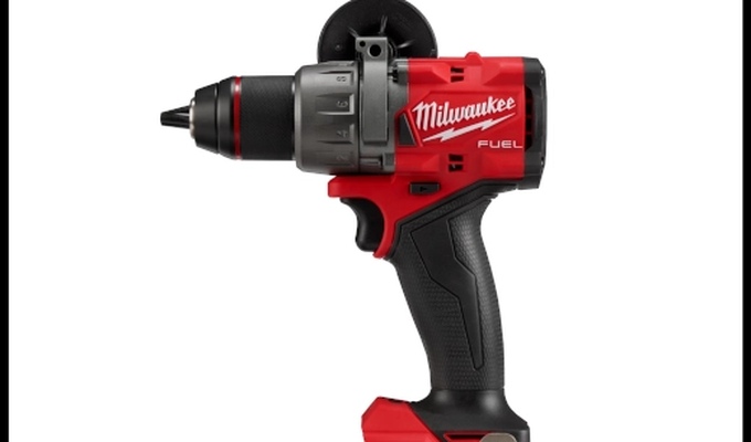 Milwaukee 2836-20 M18 FUEL Oscillating Multi-Tool