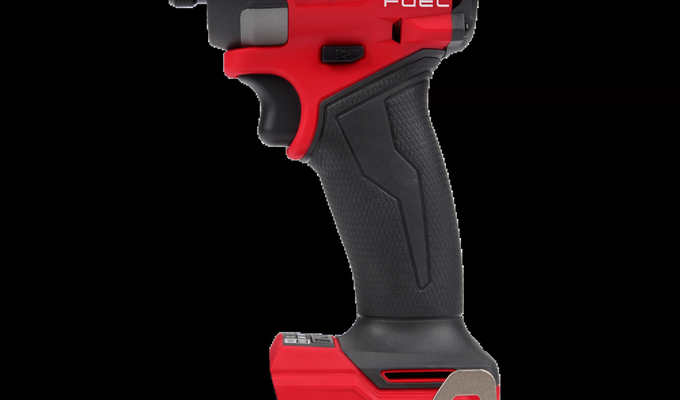 Milwaukee 2953-20 M18 FUEL 1/4-Inch Hex Impact Driver