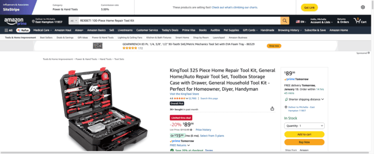 Best Leaf Blowers (2025) – 5 Models Tested for Power & Value